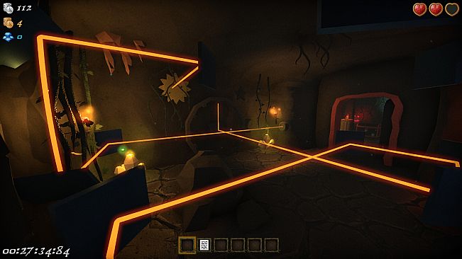 Rootbound Enigma
