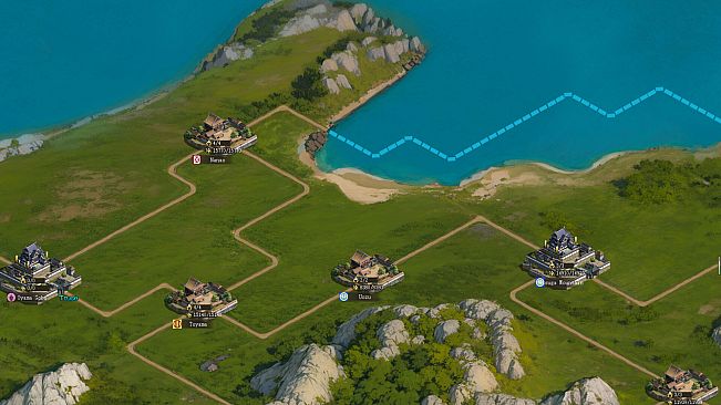 Sengoku:Battle Royal