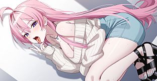 The Magical girl Childhood friend lives Next Door