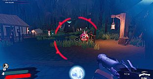 DreadMoon - Co-Op Campaign