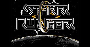 STARR RINGER