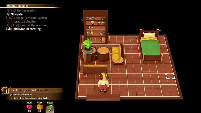 Stranded Sails - Prologue