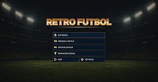 Retro Football