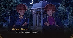 All Scars and Starlight - Extra chapter