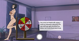 Femdom Waifu: Bikini Summer Pack