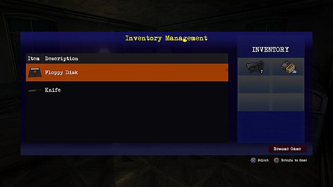 Outbreak The Nightmare Chronicles