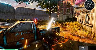 Gene Rain : Wind Tower - Way to Heaven