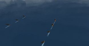 Ironclads 2: Caroline Islands War 1885