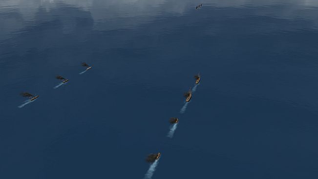 Ironclads 2: Caroline Islands War 1885