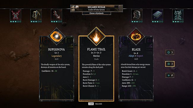 Ketz: Galactic Overlords