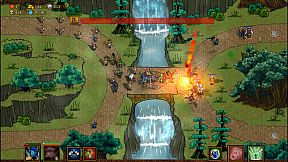 Star of Lemutia : Reborn