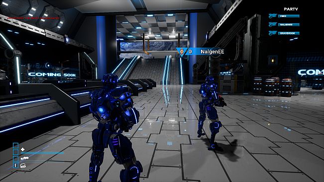 Resurgence: Earth United