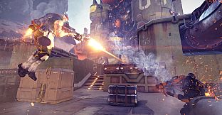 Raiders of the Broken Planet - Alien Myths Campaign