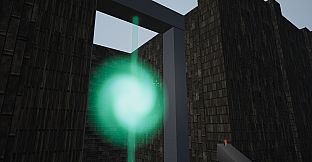 The Procedural Maze