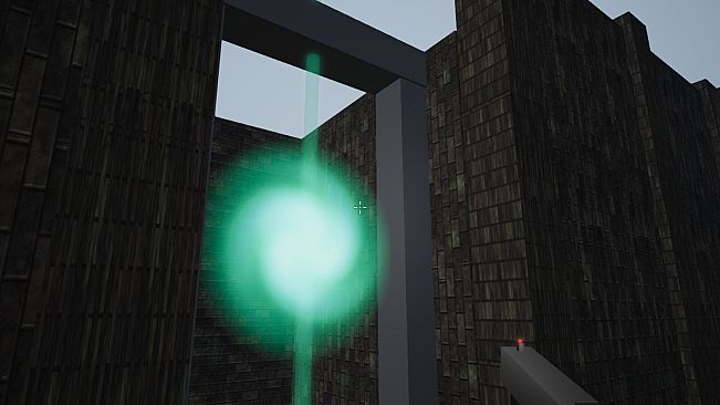 The Procedural Maze