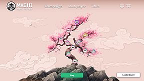 Machi: Above the Void