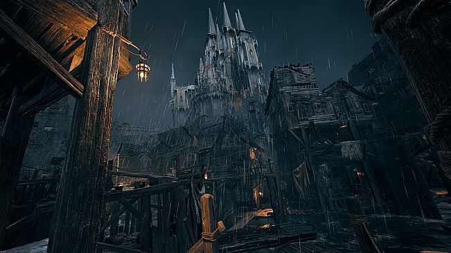 Remnant II - The Awakened King