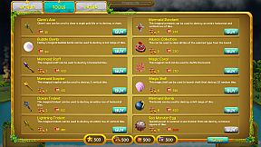 Allura: Curse of the Mermaid