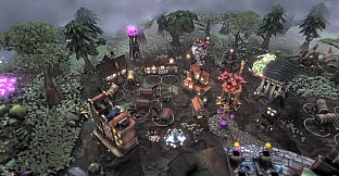 Bustle Beacon