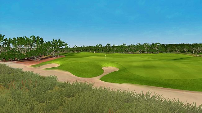 GOLF+ - The Ocean Course at Kiawah Island