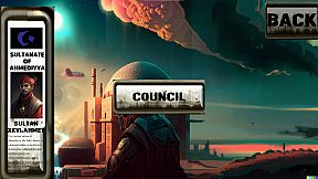 The Revolt Fire Rising