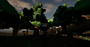 DON'T CAMP ON BEAR ISLAND
