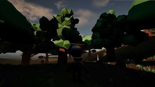 DON'T CAMP ON BEAR ISLAND