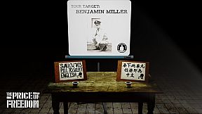 The Price of Freedom