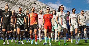 EA SPORTS FIFA 23 Ultimate Edition