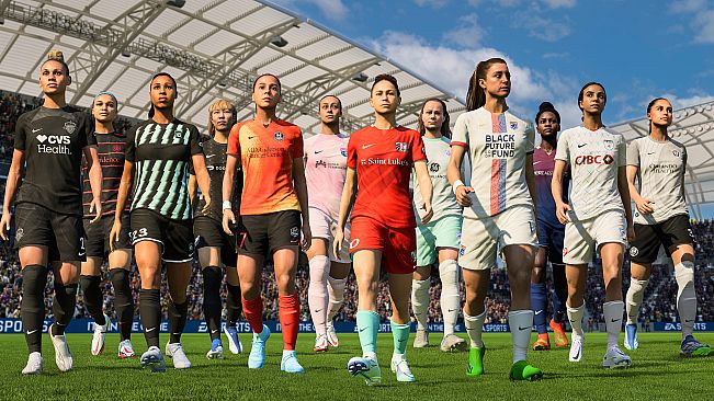 EA SPORTS FIFA 23 Ultimate Edition