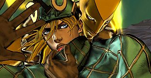 JoJo's Bizarre Adventure: All-Star Battle R - Alternate World Diego DLC