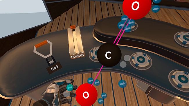 Futuclass - Redox Reactions