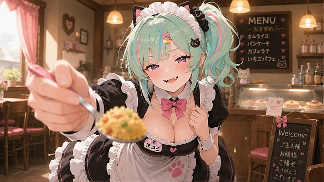 Kabukicho Story: Midnight Girls