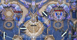 TEMPLE BREAKER