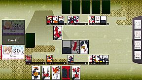 Koi-Koi Japan [Hanafuda playing cards]