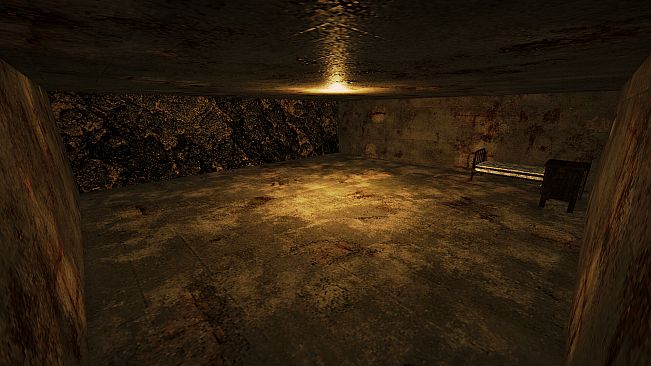 Eternal Chamber