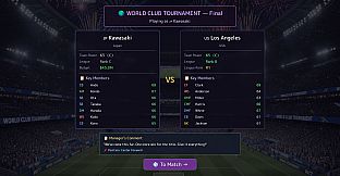 Football Rising:Zero to Hero