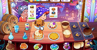 Pixie Plates