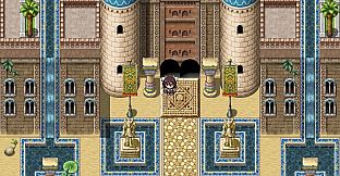 RPG Maker MZ - MV Trinity Resource Pack