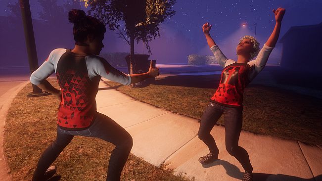 The Blackout Club: SPEAK-AS-ONE Believer Cosmetic Pack