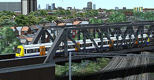 Train Simulator: North London & Goblin Lines Add-On