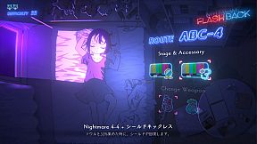 NeverAwake FLASHBACK