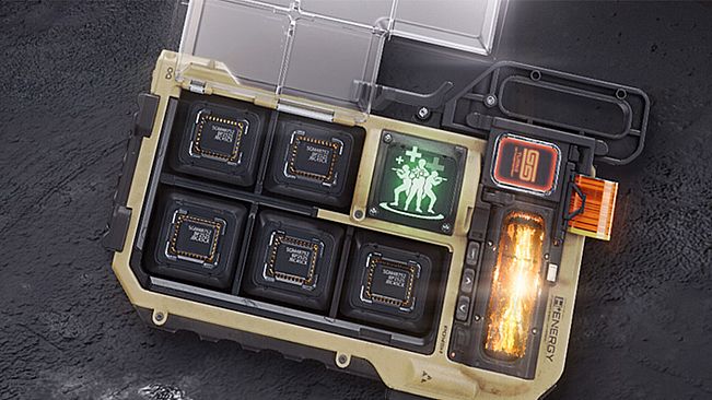 生死狙击2 - 庆典礼包