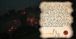 DERELICT KINGDOM: THE ANCIENT LIE