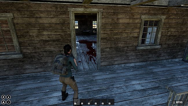 WASTED Will Be Brutal