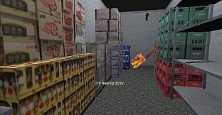 Not A Customer