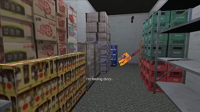 Not A Customer