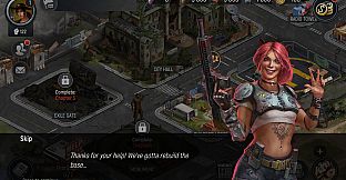 Deadstate Heroes
