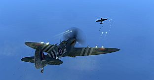 DCS: Spitfire LF Mk IX