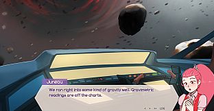 A Field of Flowers and Stars